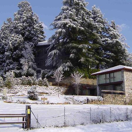 Apartamentos Rurales El Lleron Casu Kültér fotó