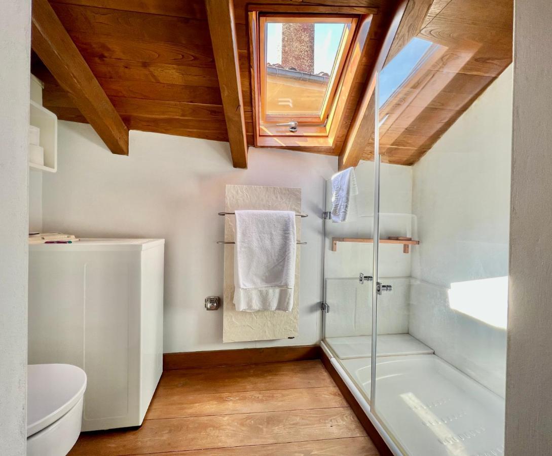 Apartamentos Rurales El Lleron Casu Kültér fotó