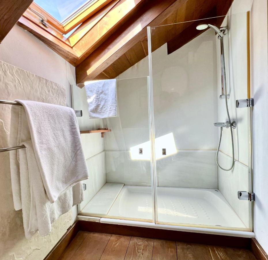 Apartamentos Rurales El Lleron Casu Kültér fotó