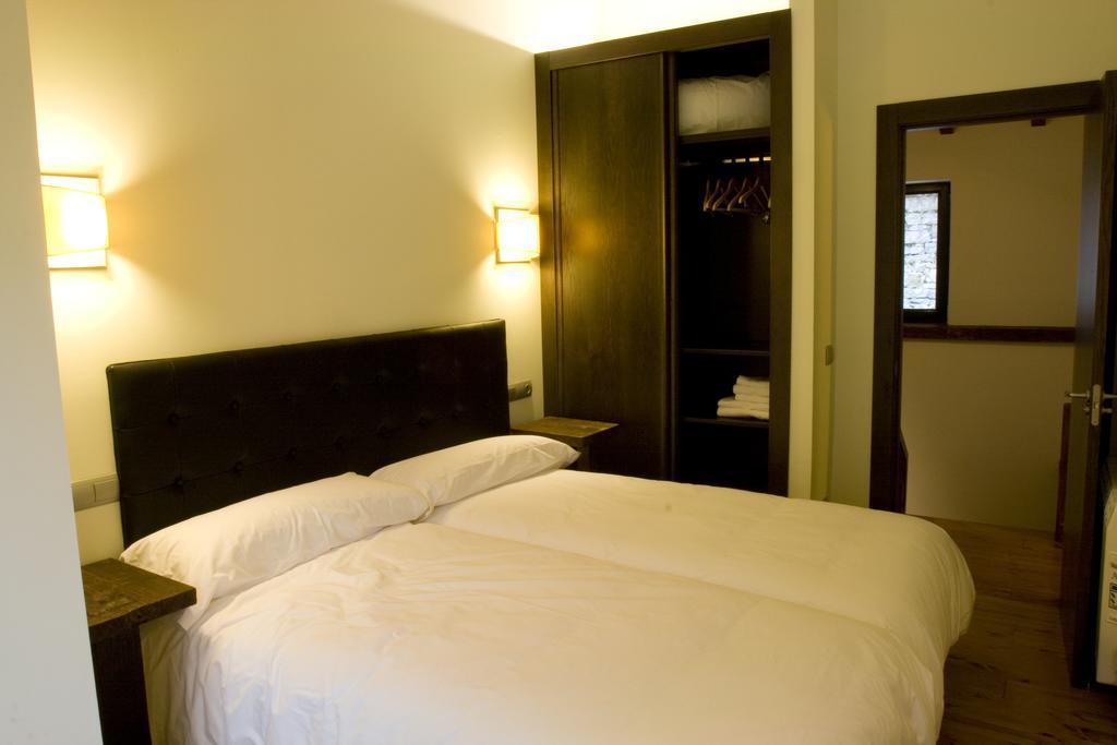 Apartamentos Rurales El Lleron Casu Kültér fotó