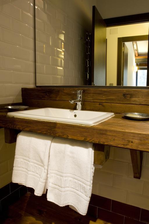 Apartamentos Rurales El Lleron Casu Kültér fotó
