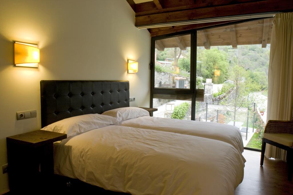 Apartamentos Rurales El Lleron Casu Kültér fotó