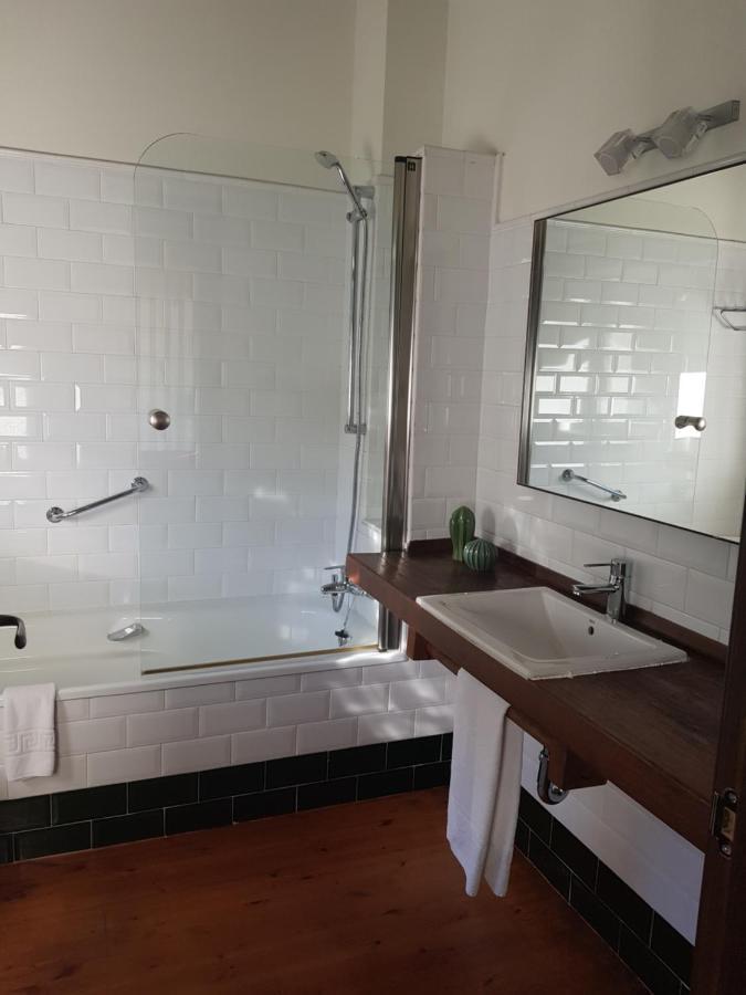 Apartamentos Rurales El Lleron Casu Kültér fotó